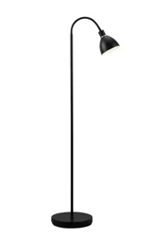   
                        
                        Торшер NORDLUX (Данія) 20003    
                         у стилі Лофт.  
                        Тип джерела світла: світлодіодна лампа, змінна.                                                 Кольори плафонів і підвісок: Чорний.                         Матеріал: Метал.                          фото 1