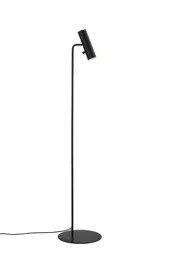   
                        
                        Торшер NORDLUX (Данія) 22551    
                         у стилі Лофт.  
                        Тип джерела світла: світлодіодна лампа, змінна.                                                 Кольори плафонів і підвісок: Чорний.                         Матеріал: Метал.                          фото 1